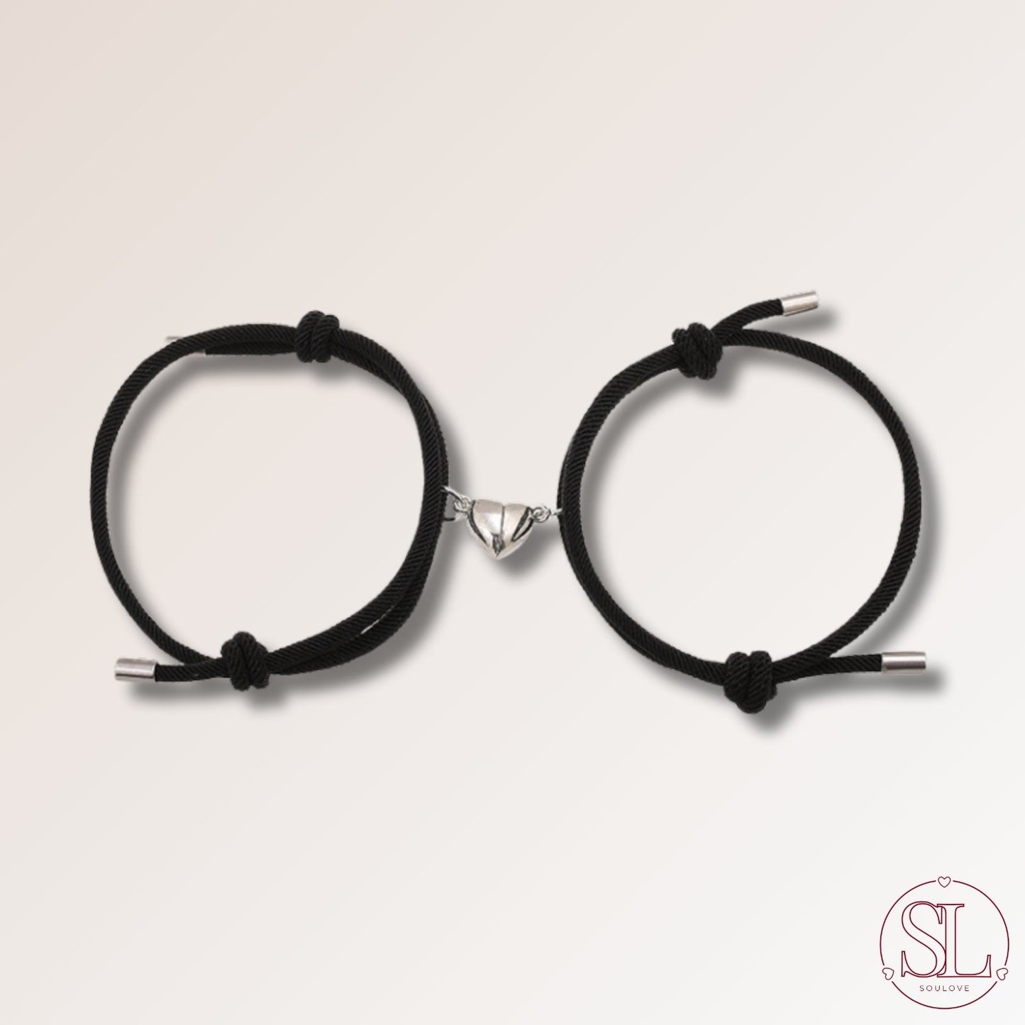 Magnetna narukvica za parove