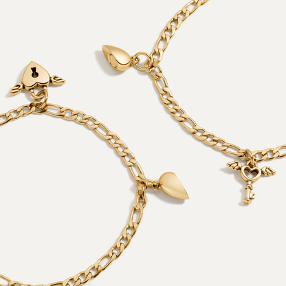 Magnetne Narukvice - Spoj Srca