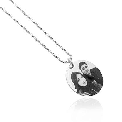Medaljon sa Slikom